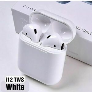 High quality i12 White